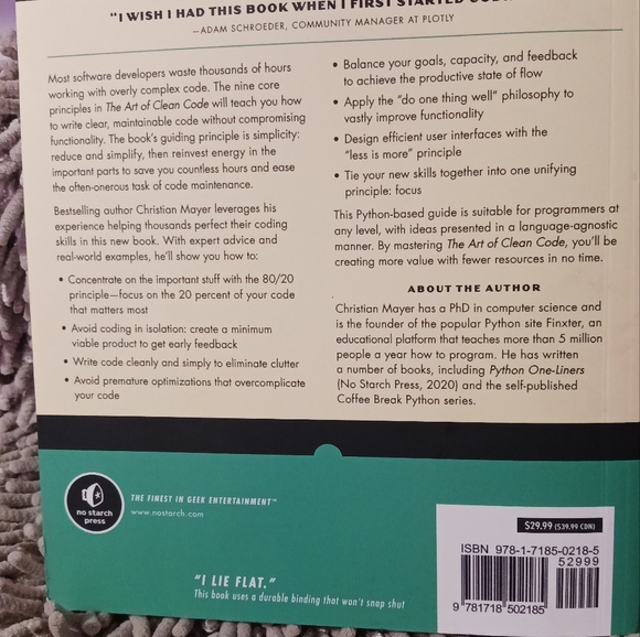 book - Picture 3 of 6